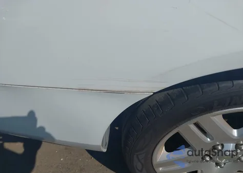 2013 Chevrolet Impala Lt z USA, uszkodzony, nr VIN 2G1WG5E39D1160094